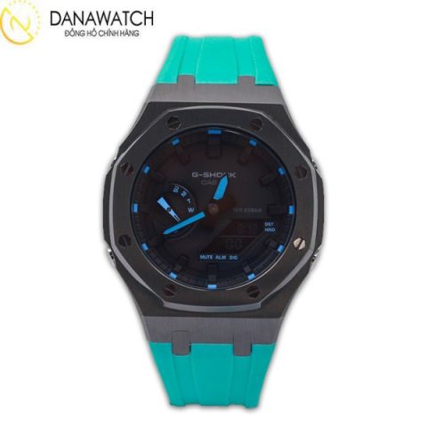 Thay Dây Vỏ Đồng Hồ G-Shock Chính Hãng: Bảo Vệ Phong Cách và Độ Bền Thay Dây Vỏ Đồng Hồ G-Shock Chính Hãng: Bảo Vệ Phong Cách và Độ Bền