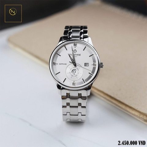 Hướng Dẫn Toàn Diện Sử Dụng & Bảo Quản Đồng Hồ Sunrise Nữ Chính Hãng Luôn Bền Đẹp