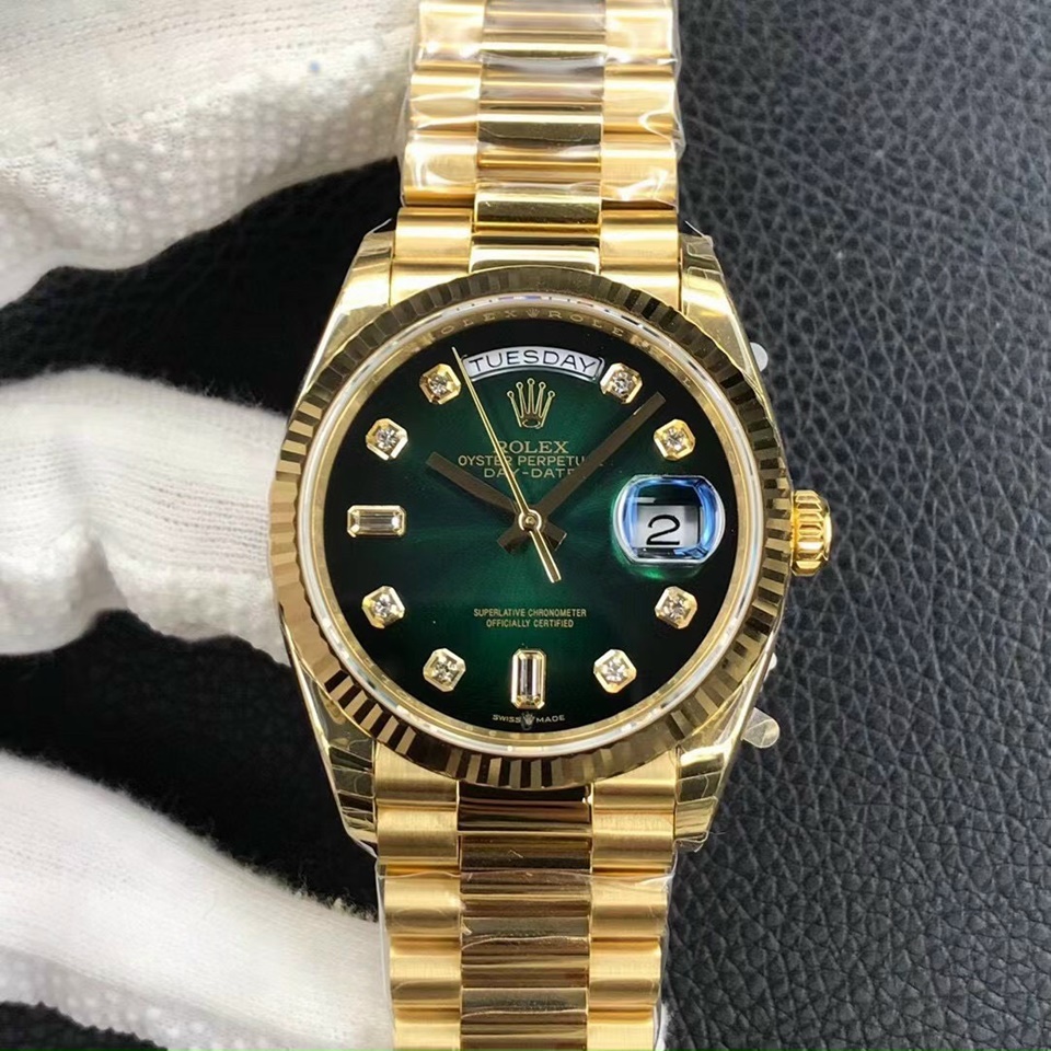 Đồng hồ nam Thụy Sỹ Rolex: Biểu Tượng Vượt Thời Gian Của Đẳng Cấp và Phong Cách