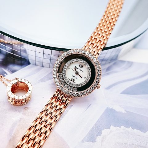 Giá Đồng Hồ Royal Crown 3628: Đẳng Cấp Thượng Lưu Dành Cho Phái Nữ