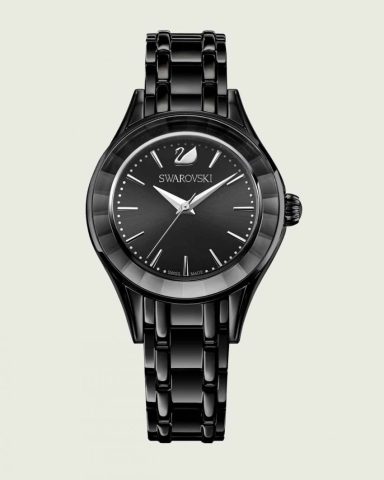 Đồng Hồ Swarovski Stainless Steel Back Water Resistant 5188824: Tinh Hoa Thiết Kế và Hiệu Năng Đỉnh Cao