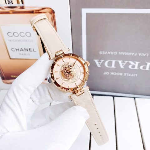 Đồng Hồ Nữ Độc Và Đẹp: Khẳng Định Phong Cách Cá Nhân Với Tissot