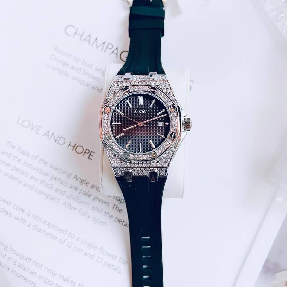 Đồng hồ nữ hàng hiệu đắt tiền: Biểu tượng của đẳng cấp và giá trị vĩnh cửu