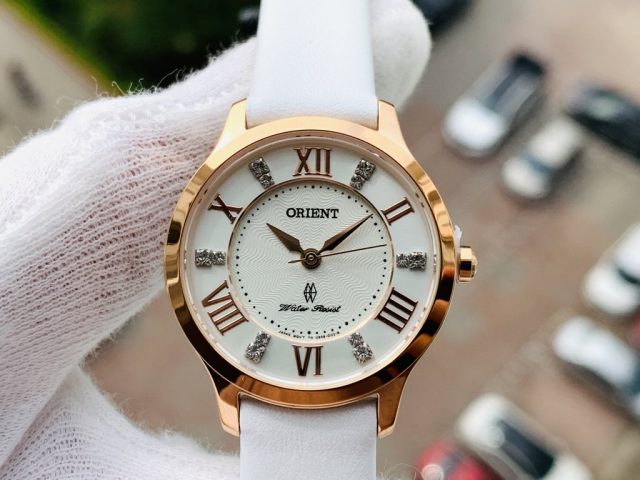 Đồng Hồ Orient Nữ Đẹp: Biểu Tượng Của Phong Cách và Tinh Tế Cho Phái Nữ