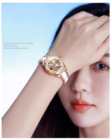 Khám Phá Những Mẫu Đồng Hồ Nữ Đẹp Giá Rẻ: Hướng Dẫn Toàn Diện Để Chọn Lựa Thông Minh
