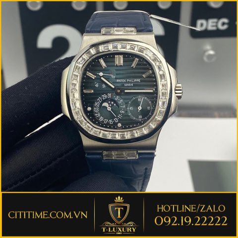 Bộ sưu tập đồng hồ Patek Philippe
