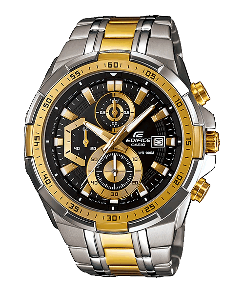 Đồng Hồ Casio Edifice Size Nhỏ: Thanh Lịch & Thể Thao Cho Cổ Tay Nam Á Đông
