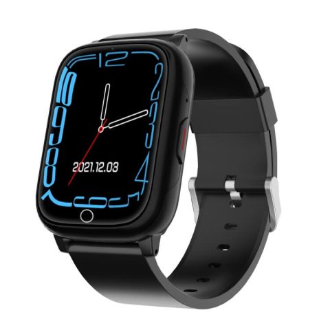 Đồng Hồ Định Vị Trẻ Em GPS: Giải Pháp An Toàn Tối Ưu Cho Con Yêu Của Bạn