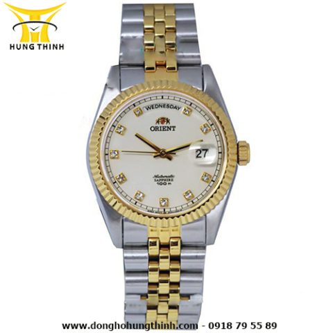 Hướng Dẫn Bảo Quản Đồng Hồ Orient: Giữ Vẻ Đẹp Bền Bỉ Cho Dây Kim Loại Chính Hãng