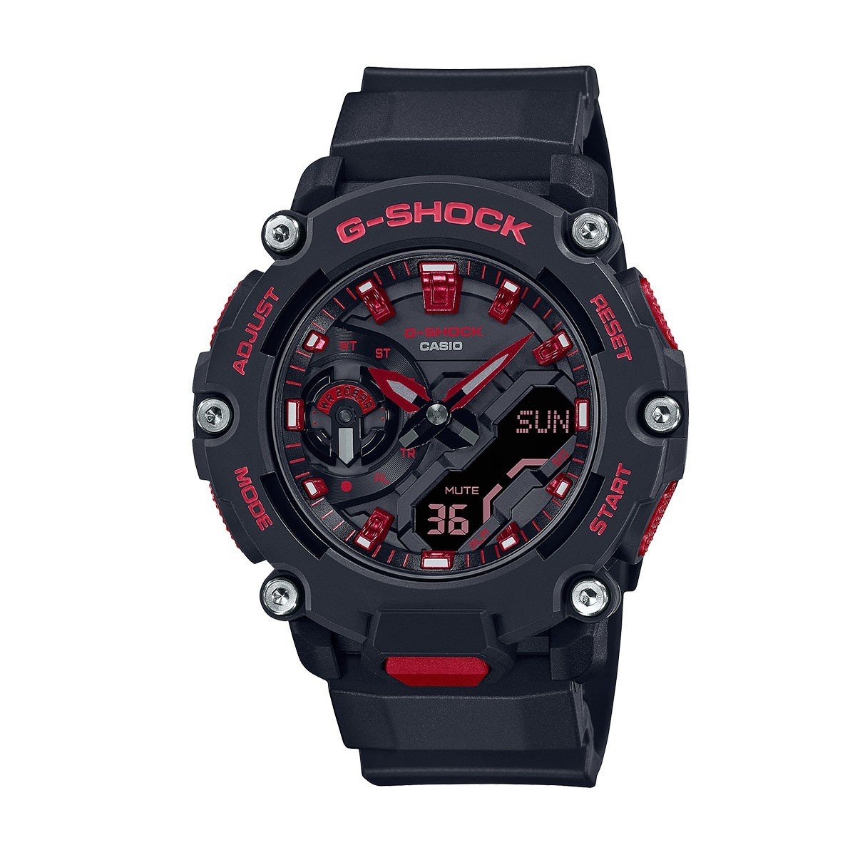 Đồng Hồ G-Shock Cho Trẻ Em: Lựa Chọn Bền Bỉ Hay Quá Khổ?