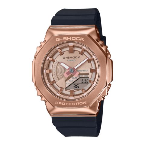 Đồng Hồ Casio G-Shock Nữ Chính Hãng: Biểu Tượng Phong Cách và Sức Bền Đột Phá