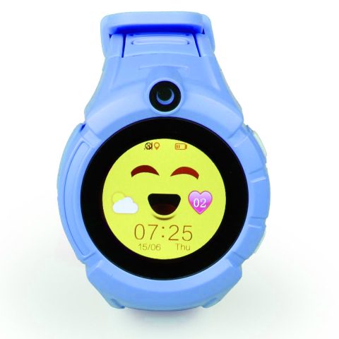 Đồng Hồ Định Vị GPS Trẻ Em: Giải Pháp An Toàn Toàn Diện Cho Gia Đình Hiện Đại