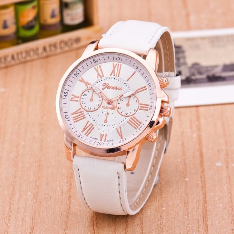 Khám Phá Những Mẫu Đồng Hồ Nữ Đẹp Giá Rẻ: Hướng Dẫn Toàn Diện Để Chọn Lựa Thông Minh