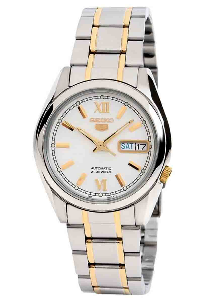 Giá Đồng Hồ Seiko 5 7S26C: Phân Tích Chi Tiết Để Mua Sắm Thông Minh