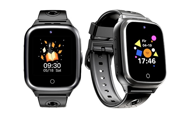 Đồng Hồ Xiaomi Có Định Vị: Giải Pháp An Toàn Toàn Diện Cho Trẻ Em Hiện Đại
