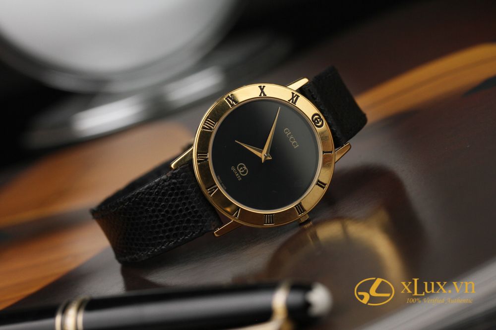 Đồng hồ Gucci Swiss Made giá bao nhiêu: Hướng dẫn chi tiết cho người yêu đồng hồ và thời trang