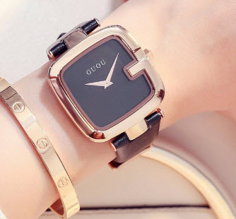 Cửa Hàng Đồng Hồ Nữ Tại Hà Nội: Lựa Chọn Thông Minh Cho Phái Đẹp Sành Điệu