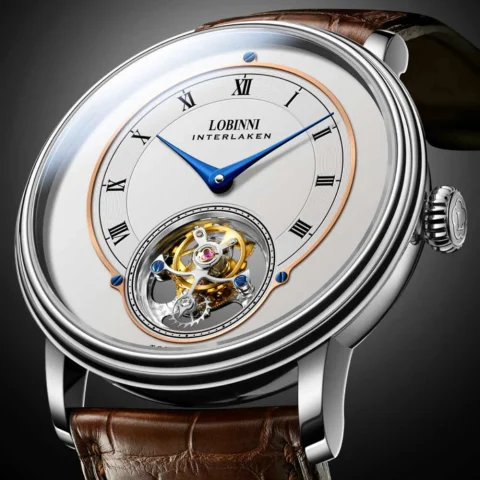 Đánh Giá Lobinni No.1023 Sun And Moon: Tuyệt Tác Đồng Hồ Automatic Nam Chính Hãng Dành Cho Quý Ông Đánh Giá Lobinni No.1023 Sun And Moon: Tuyệt Tác Đồng Hồ Automatic Nam Chính Hãng Dành Cho Quý Ông