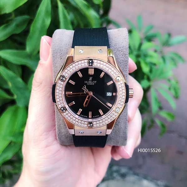Đồng Hồ Hublot Geneve Chính Hãng: Biểu Tượng Của Đẳng Cấp và Nghệ Thuật Chế Tác