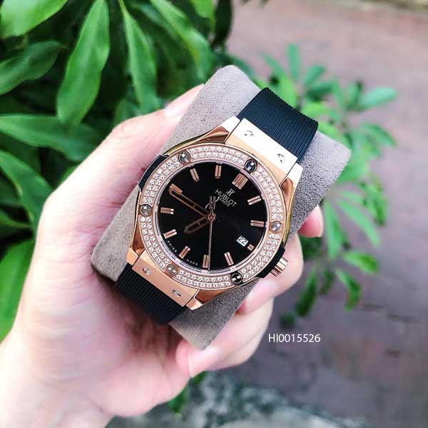 Cách Đeo Đồng Hồ Hublot Geneve: Hướng Dẫn Toàn Diện Từ A Đến Z