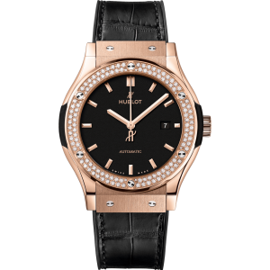 Cách Đeo Đồng Hồ Hublot Geneve: Hướng Dẫn Toàn Diện Từ A Đến Z