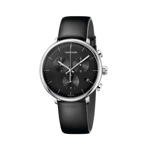 Đồng Hồ Calvin Klein Swiss Made Dây Da: Biểu Tượng Của Phong Cách Tối Giản Và Chất Lượng Vượt Trội