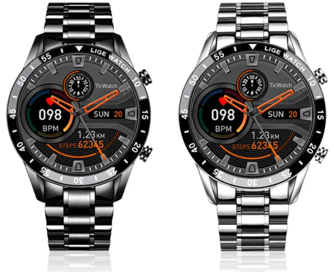 Cách Sử Dụng Đồng Hồ Watch Apple Watch Series 4: Hướng Dẫn Toàn Diện Từ A-Z