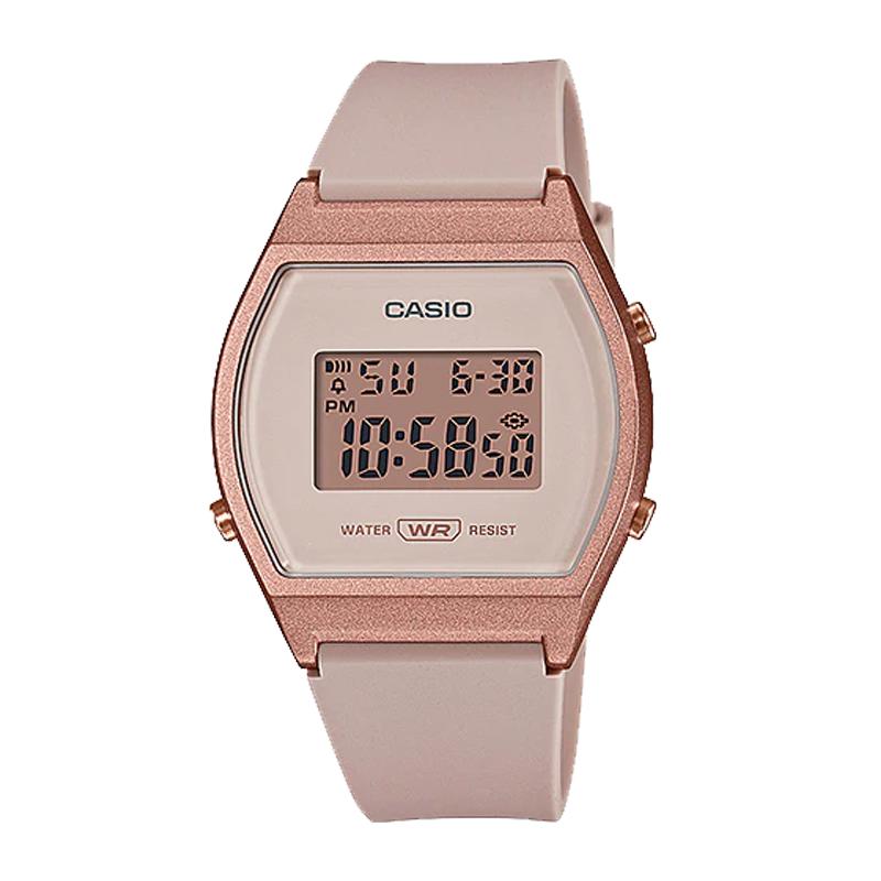 Mua Đồng Hồ Casio Nữ Chính Hãng: Hướng Dẫn Chi Tiết Từ A Đến Z