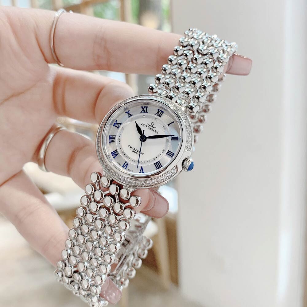 Đồng Hồ Lotusman Nữ Giá Bao Nhiêu? Khám Phá Toàn Diện Về Giá và Chất Lượng