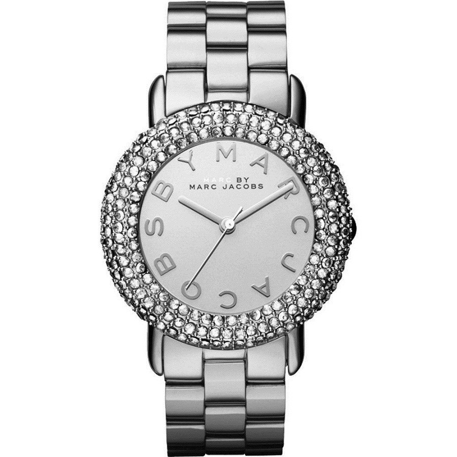 Đồng Hồ Marc Jacobs Đính Đá: Biểu Tượng Sang Trọng Và Phong Cách Cá Nhân