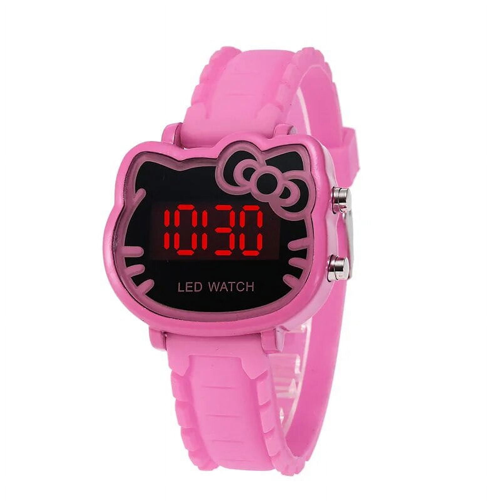Cách Chỉnh Đồng Hồ Điện Tử Để Bàn Miniso Nhanh Chóng và Chính Xác
