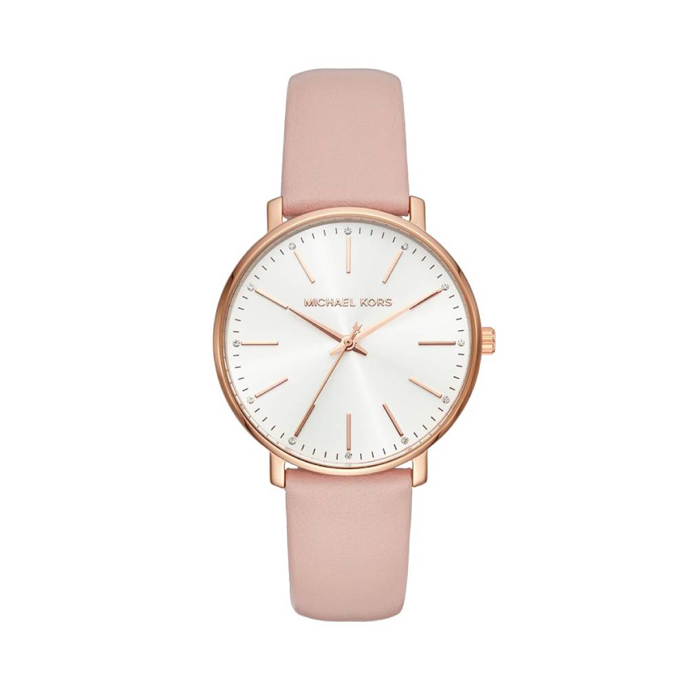 Đồng Hồ Thông Minh Michael Kors: Khi Thời Trang Gặp Công Nghệ Đẳng Cấp