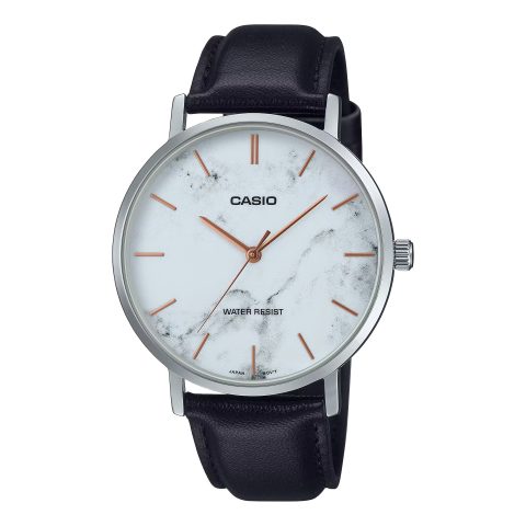 Đồng hồ Casio Nam 3 Kim: Lựa Chọn Tối Ưu cho Phong Cách và Độ Bền Bỉ