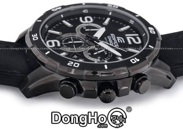 Phụ Kiện Đồng Hồ Casio Edifice: Nâng Tầm Phong Cách và Bảo Vệ Giá Trị