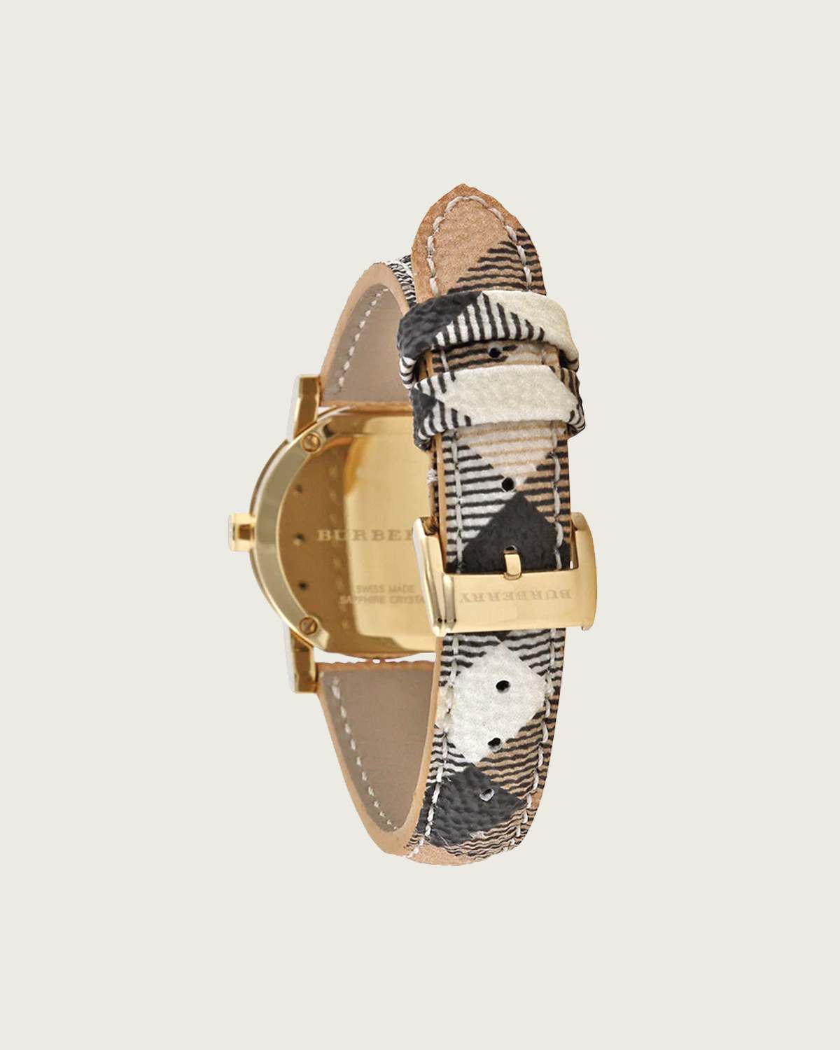 Đồng Hồ Burberry Của Nước Nào? Khám Phá Nguồn Gốc và Giá Trị Thương Hiệu Anh Quốc