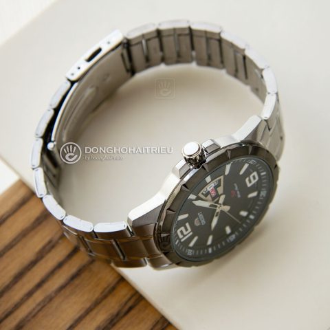 Đánh Giá Đồng Hồ Nam Casio MTP-1384BUL-9AVDF: Phong Cách Lịch Lãm, Bền Bỉ Cùng Thời Gian