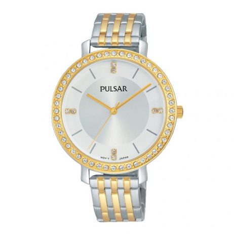 Đồng Hồ Pulsar Nữ Chính Hãng: Khám Phá Vẻ Đẹp Tinh Tế và Chất Lượng Vượt Trội