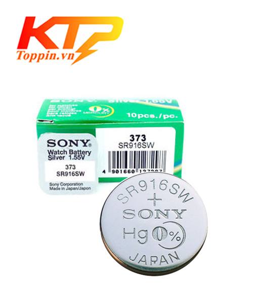 Hướng Dẫn Chi Tiết Về Pin Đồng Hồ Đeo Tay Sony: Từ A đến Z