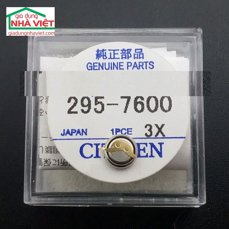 Pin Năng Lượng Mặt Trời Cho Đồng Hồ: Công Nghệ Bền Vững Của Tương Lai