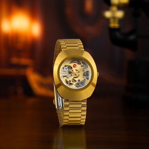 Đồng Hồ Rado Của Nước Nào? Khám Phá Nguồn Gốc và Chất Lượng Vượt Trội