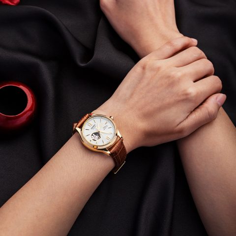 Đồng Hồ Orient Nữ Đẹp: Biểu Tượng Của Phong Cách và Tinh Tế Cho Phái Nữ