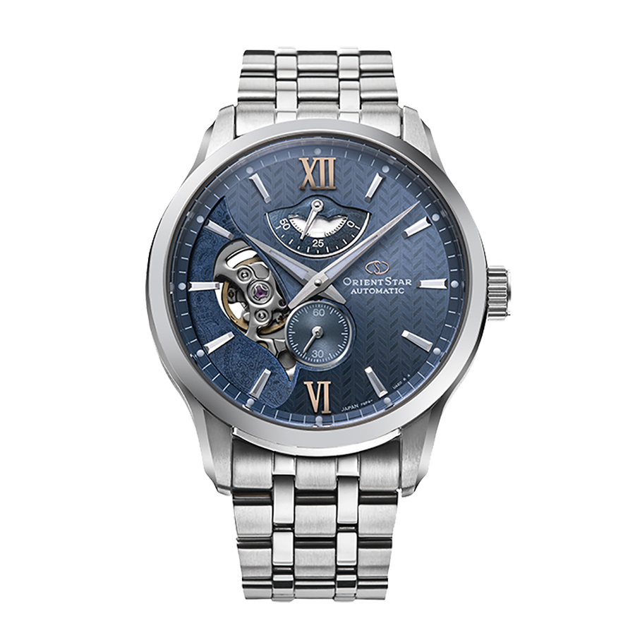 Đồng hồ Orient Star là gì