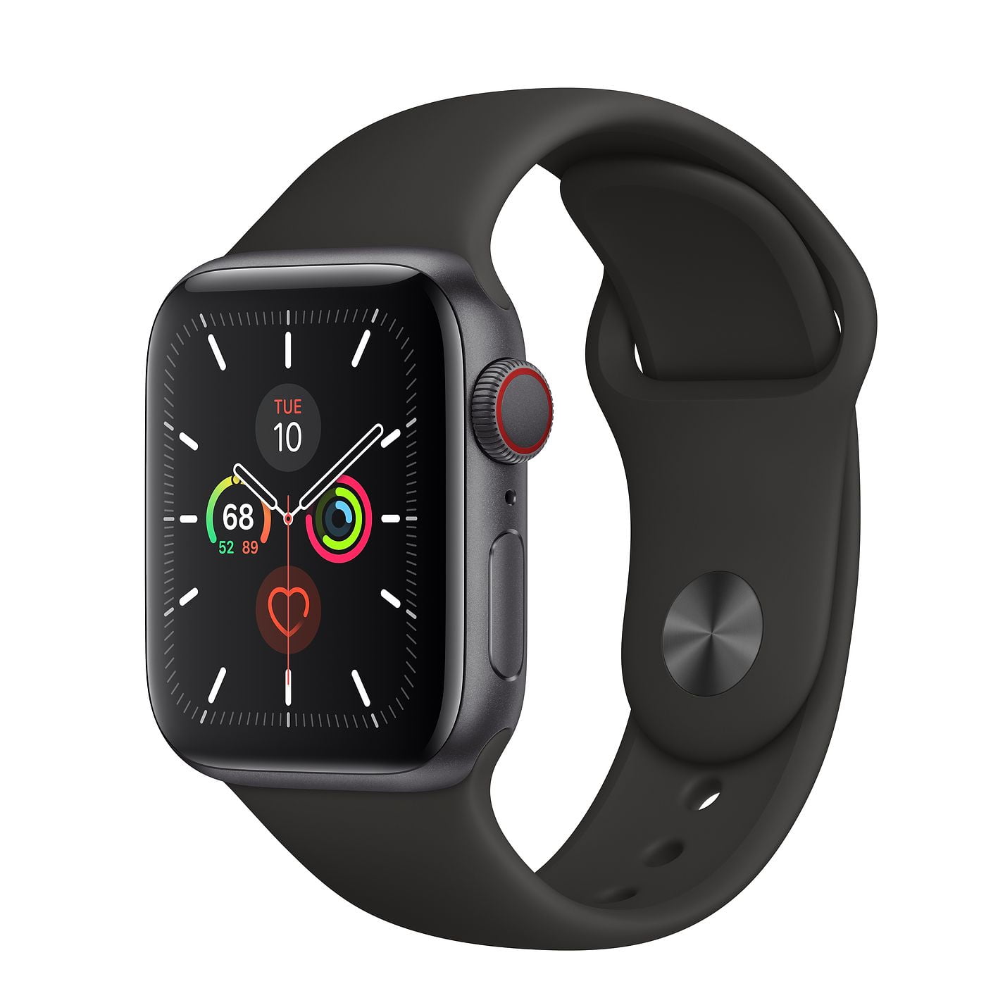 Đồng Hồ Apple Watch Series 5 FPT: Đánh Giá Chi Tiết và Lời Khuyên Mua Sắm