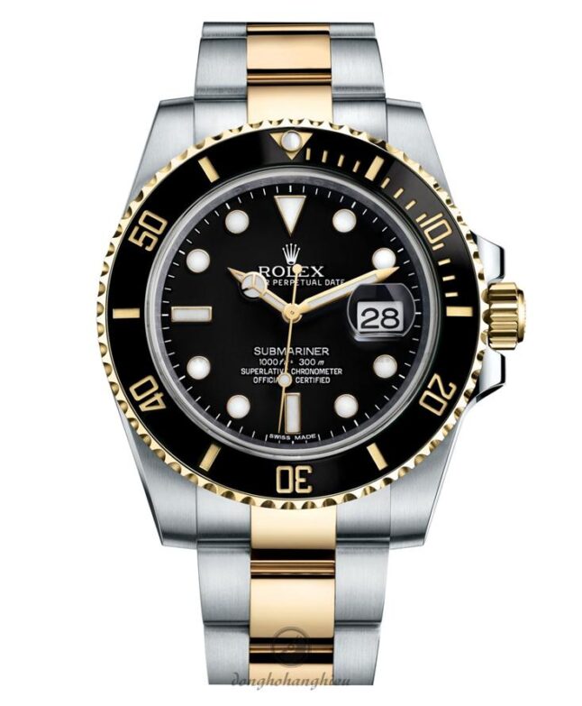 Giá Đồng Hồ Rolex Submariner Chính Hãng: Phân Tích Chuyên Sâu Từ A-Z