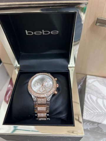 Đồng Hồ Bebe Nữ Chính Hãng: Phong Cách Quyến Rũ và Đẳng Cấp Thời Trang Đồng Hồ Bebe Nữ Chính Hãng: Phong Cách Quyến Rũ và Đẳng Cấp Thời Trang