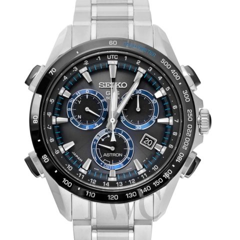 Đồng Hồ Seiko Astron GPS Solar SBXB099/SSE099: Kiệt Tác Công Nghệ và Thiết Kế