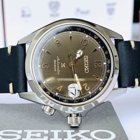 Hướng Dẫn Chi Tiết Cách Sử Dụng và Bảo Quản Đồng Hồ Seiko Automatic Chuẩn Xác
