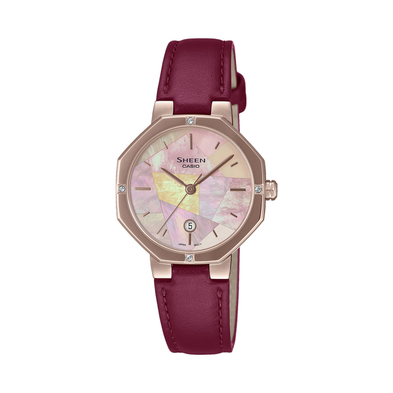 Đồng Hồ Casio Sheen Giá Bao Nhiêu? Cập Nhật Chi Tiết Các Mẫu Hot 2024