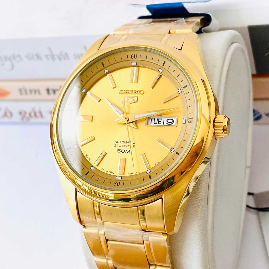 Đồng Hồ Seiko Cũ Của Nhật: Vẻ Đẹp Vượt Thời Gian Và Những Điều Cần Biết