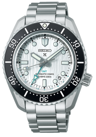 Đồng Hồ Seiko Phiên Bản Giới Hạn: Đẳng Cấp Thượng Lưu và Giá Trị Vượt Thời Gian